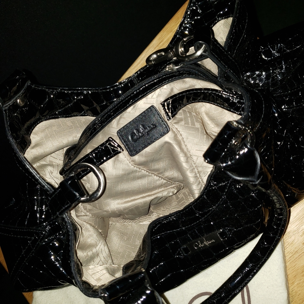 Handbag/Shoulder Bag - Picture 5 of 5